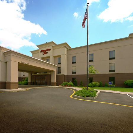 Hampton Inn North Brunswick Nj Zewnętrze zdjęcie