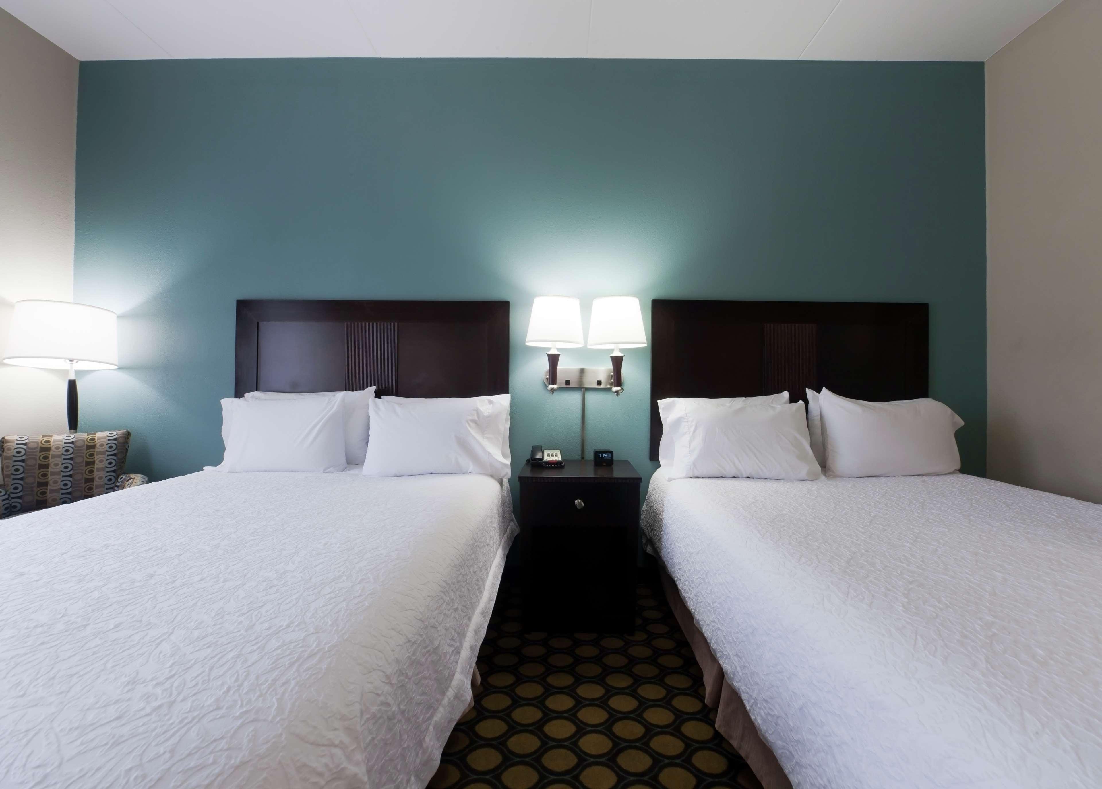 Hampton Inn North Brunswick Nj Zewnętrze zdjęcie