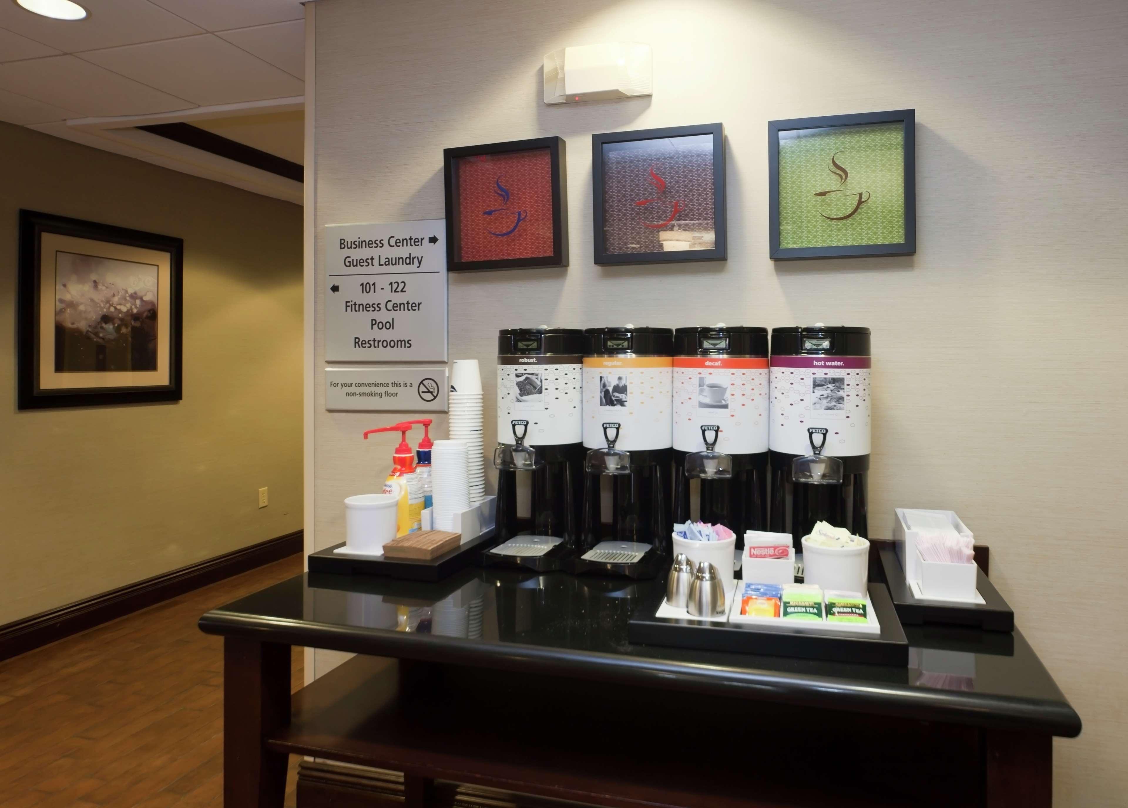 Hampton Inn North Brunswick Nj Zewnętrze zdjęcie