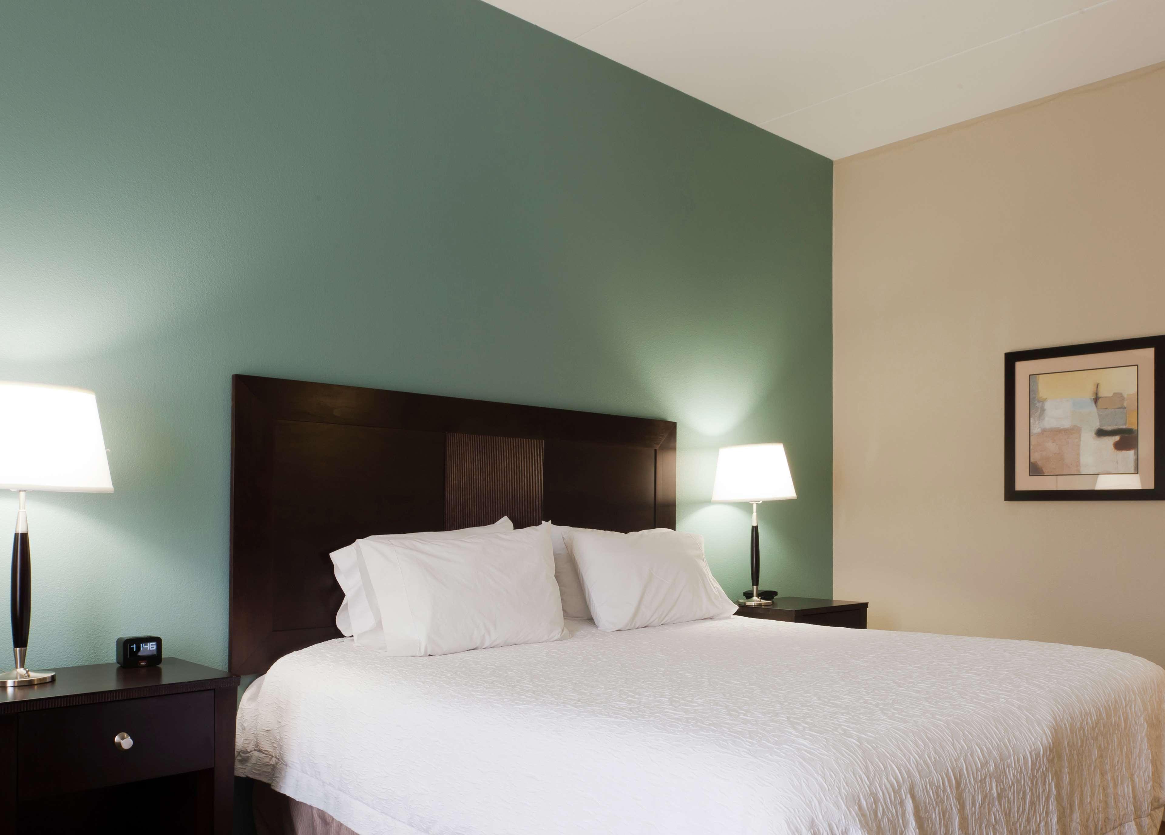 Hampton Inn North Brunswick Nj Zewnętrze zdjęcie