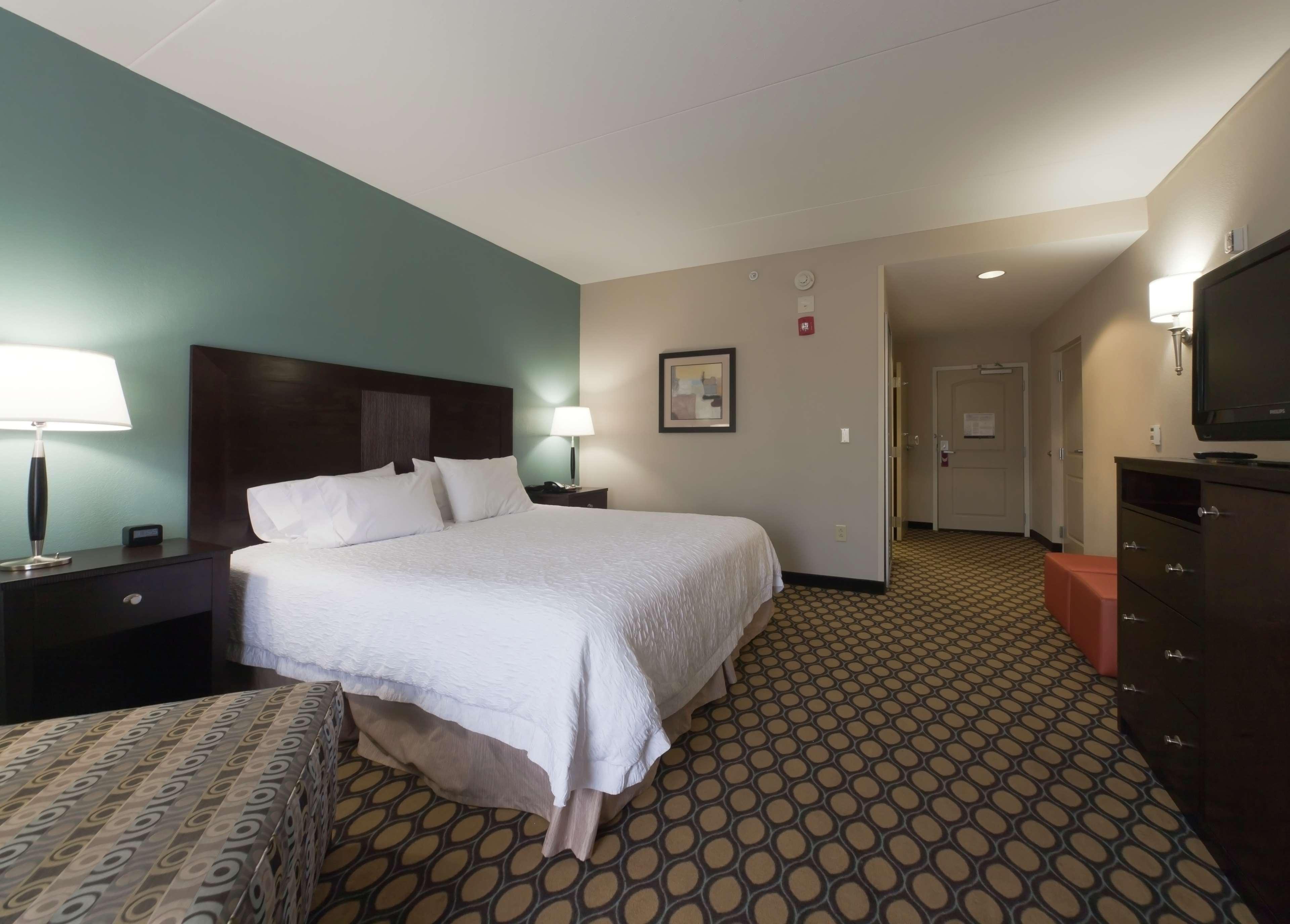 Hampton Inn North Brunswick Nj Zewnętrze zdjęcie