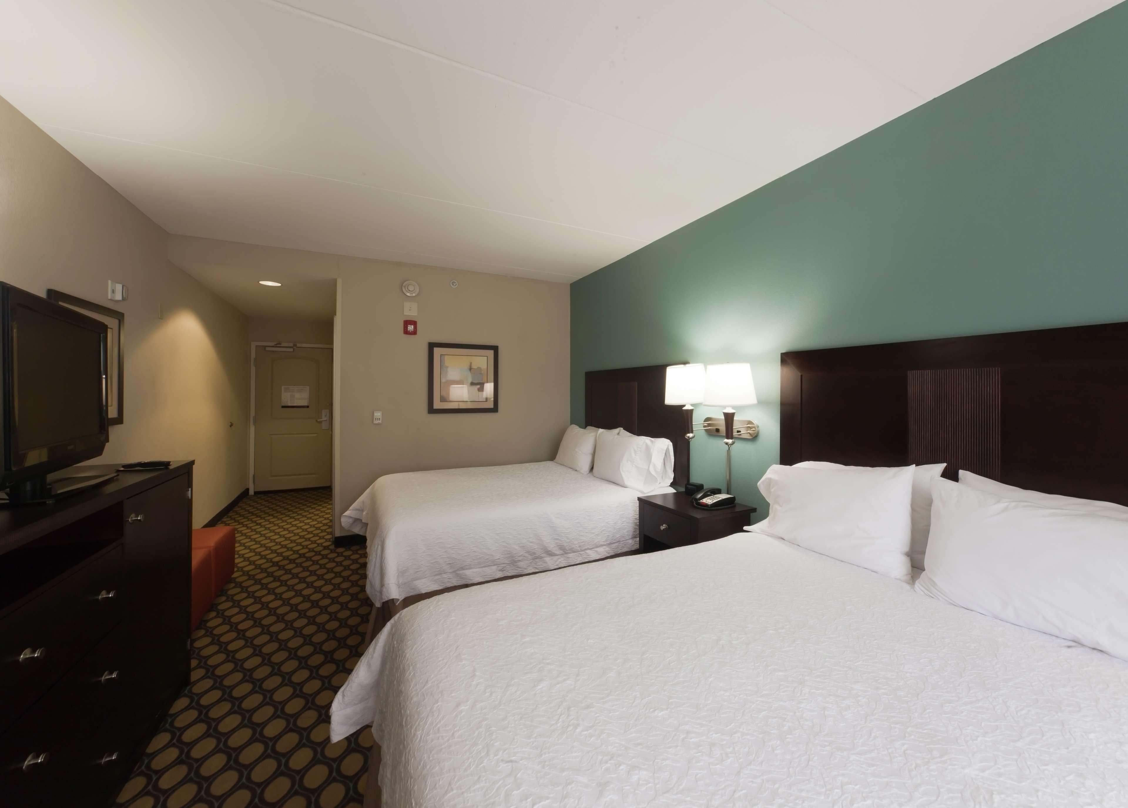 Hampton Inn North Brunswick Nj Zewnętrze zdjęcie
