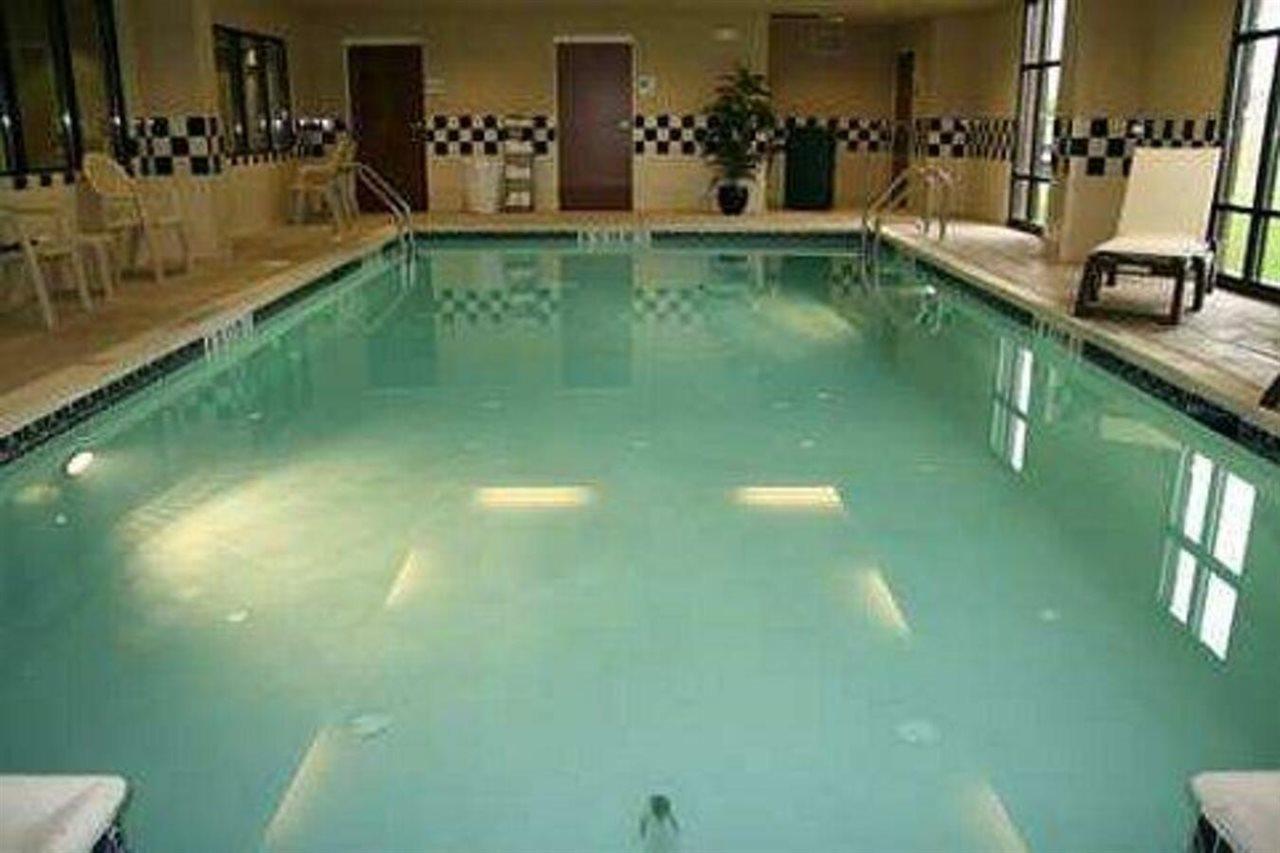 Hampton Inn North Brunswick Nj Zewnętrze zdjęcie