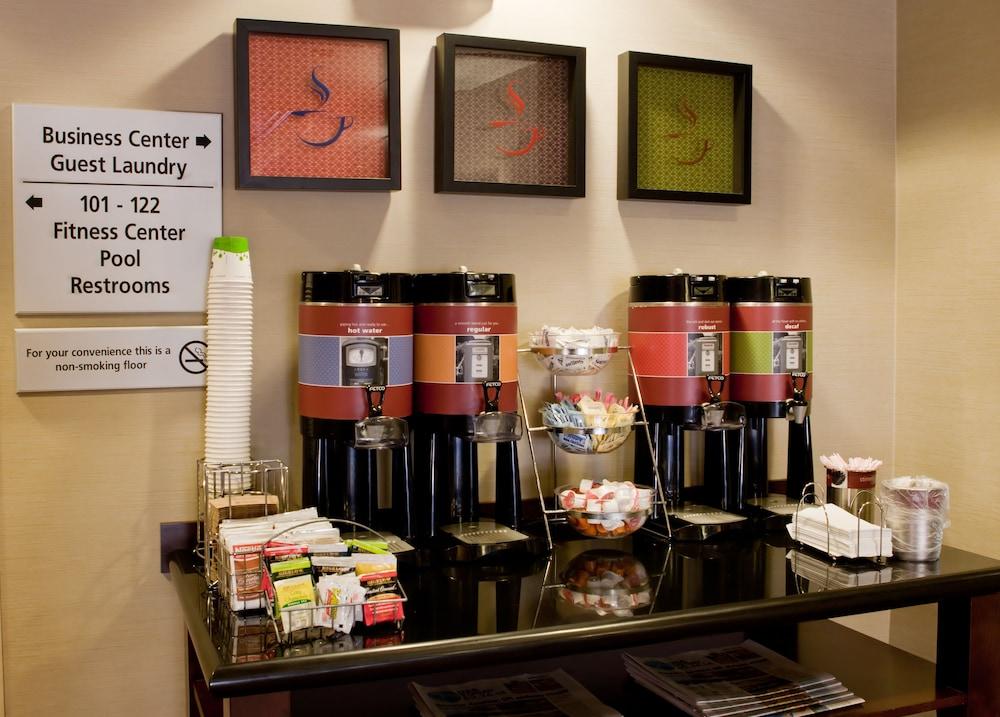 Hampton Inn North Brunswick Nj Zewnętrze zdjęcie