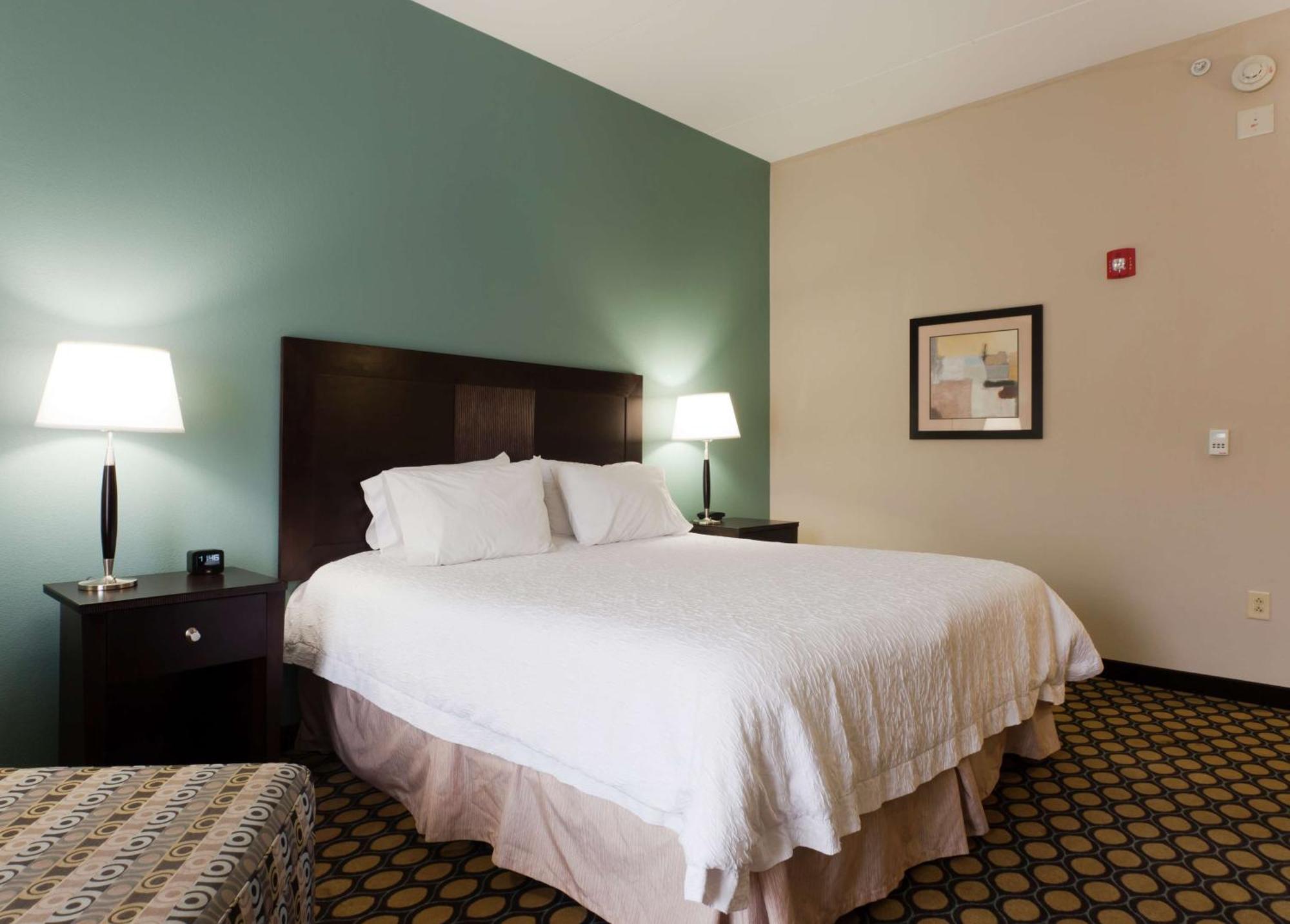 Hampton Inn North Brunswick Nj Zewnętrze zdjęcie
