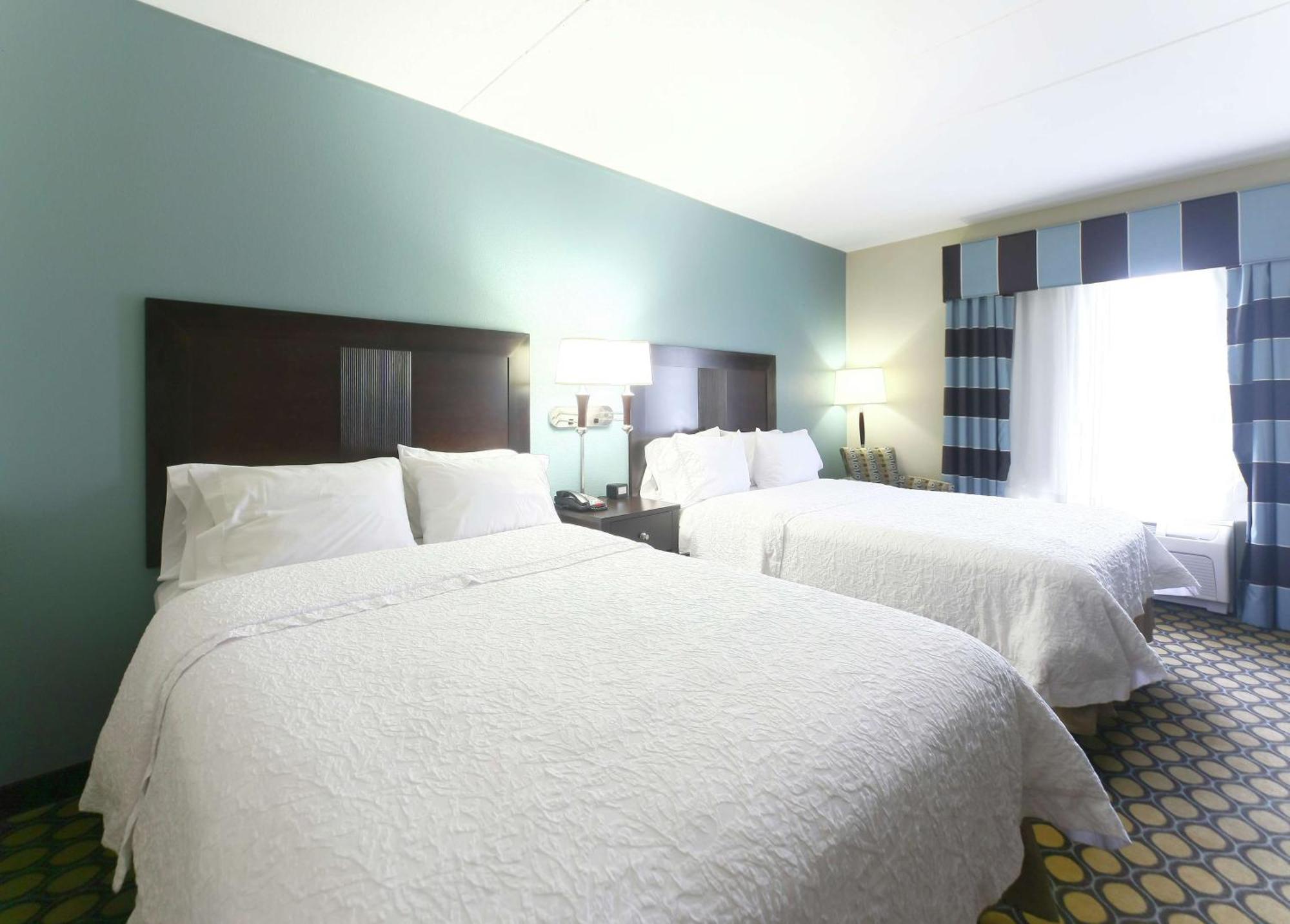 Hampton Inn North Brunswick Nj Zewnętrze zdjęcie
