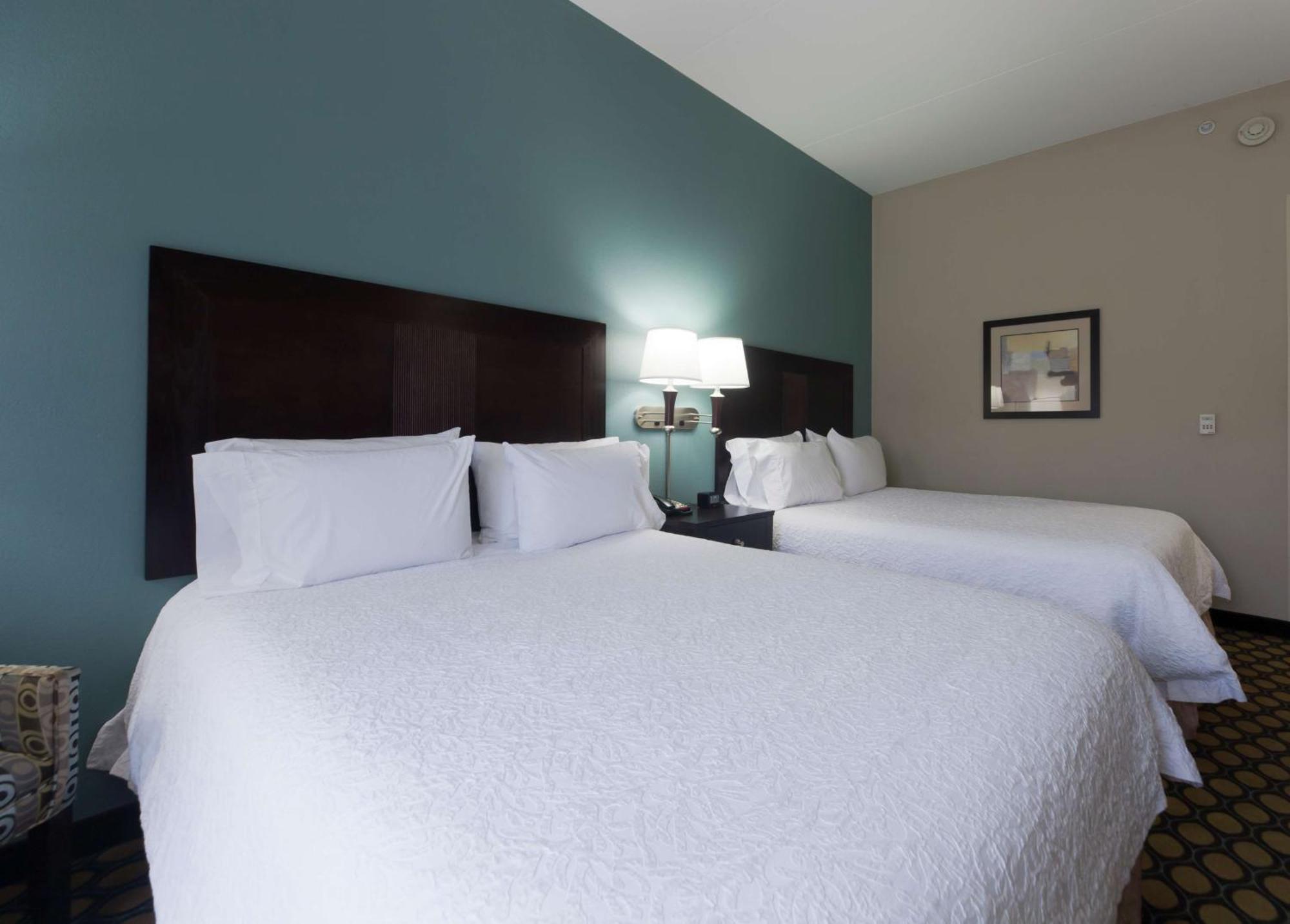 Hampton Inn North Brunswick Nj Zewnętrze zdjęcie
