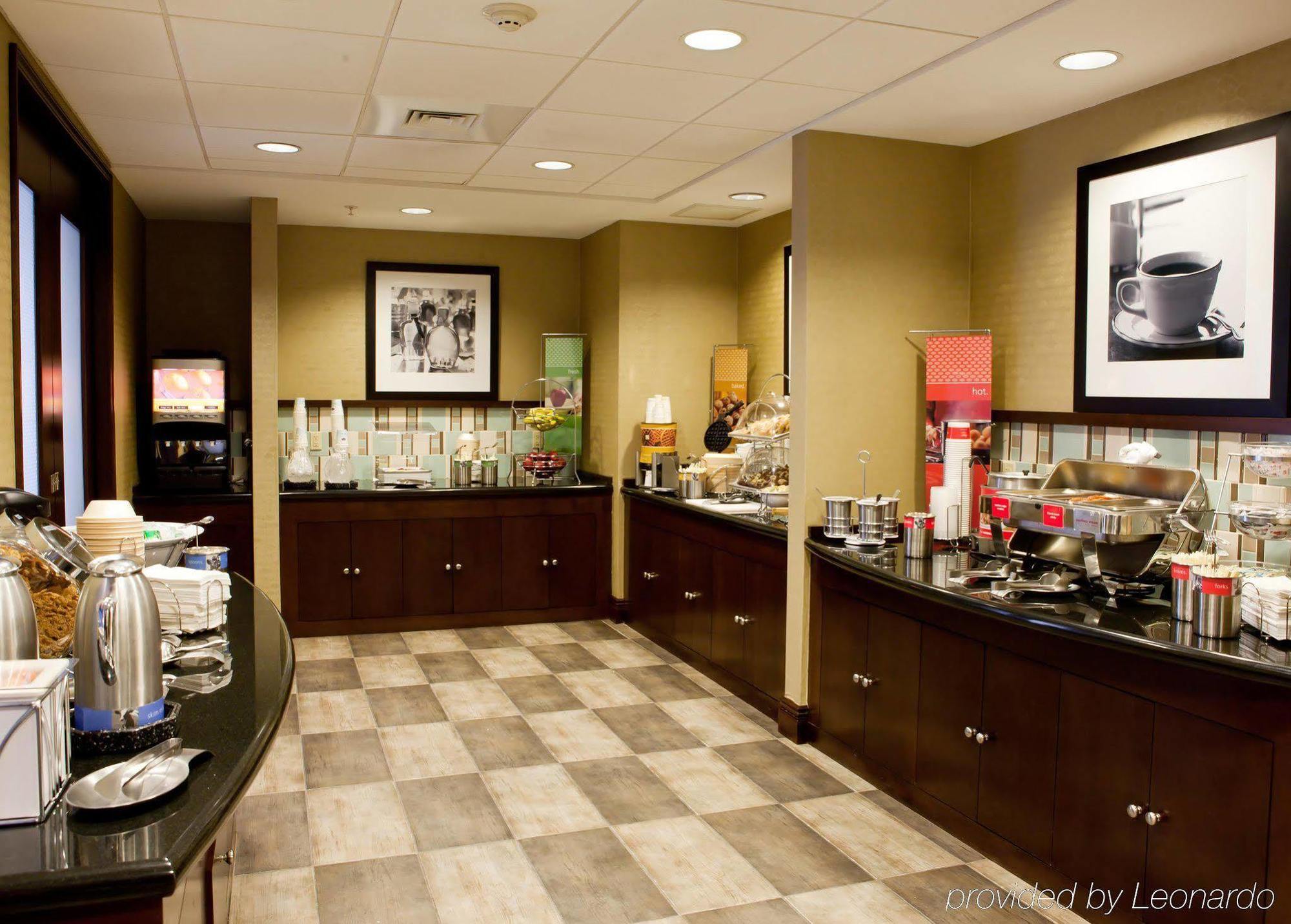 Hampton Inn North Brunswick Nj Zewnętrze zdjęcie